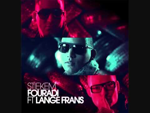 Fouradi ft. lange Frans - Stiekem [Titelsong Pizza Maffia]