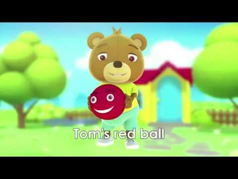 Tom and Keri - Odcinek 2 (z 26)