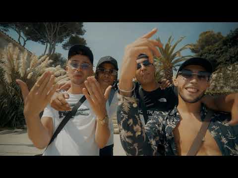 Bores D, El Bobe - Todo Bien Remix ft Nickzzy, ThePoing