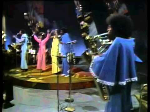 New Birth, Inc. & The Nite-Liters 2/4