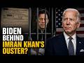 Leaked Cable Claims America Behind Imran Khan S Ouster As Pakistan PM