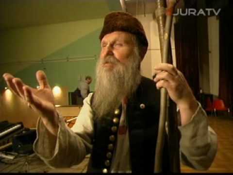 Józef Broda w Koziegłowach cz 1.