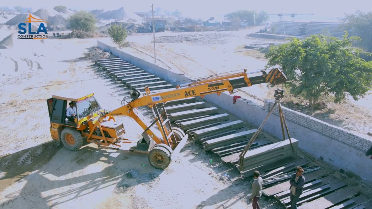 SLA Tender Execution Site