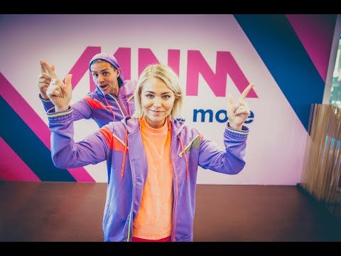 DANS DJ DANS INSTRUCTIEVIDEO