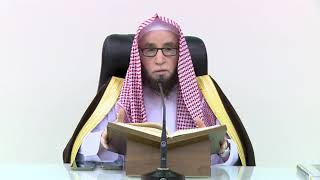 صورة التعليق على تفسير الجلالين | سورة الشعراء ١٠٤-١٥٩  | يوم ١٤٤٥/٣/١٠ | الشيخ أ.د يوسف الشبل