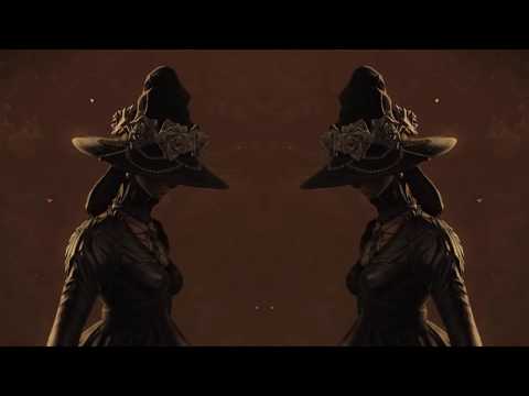 SEARCHING FOR BLOOD - DEATH