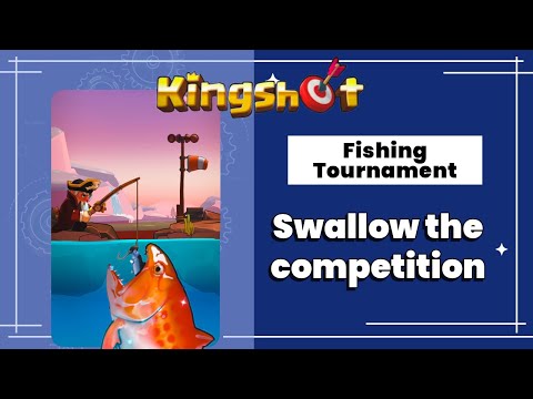 7 Secrets of Kingshot Master Anglers