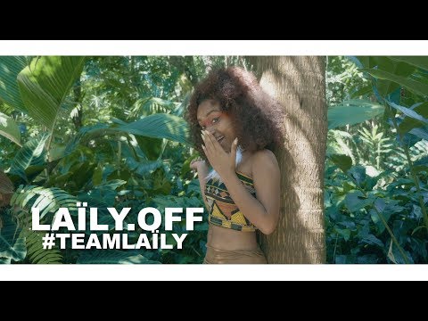 Laïly.Off  | #TEAMLAÏLY 🍑💦 | OCT2018 | PROD BY DJ MULLEKY