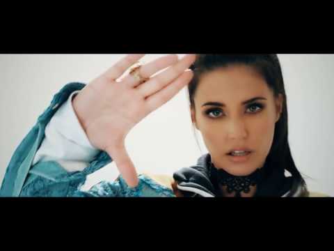 Antonia Feat  Achi   Get Up And Dance