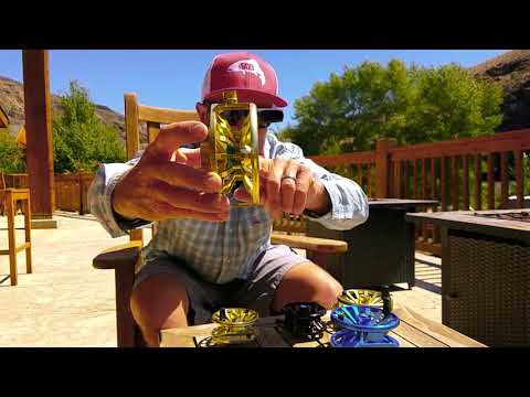 Redington GRANDE Super Torque Fly Reel Review