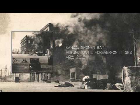 Shonen Bat - Bad Character [Full LP] (2015)