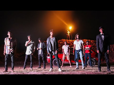 Jairalok, Dead Crow, Vodrolok - BRAVOTEAM [Official Music Video]