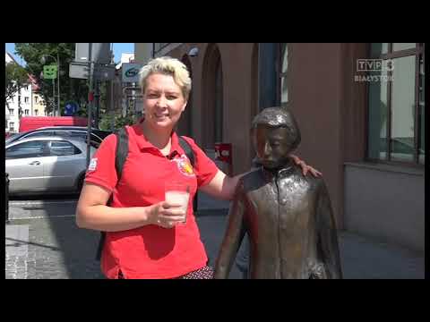 Puszcza Knyszyńska (TVP Białystok)