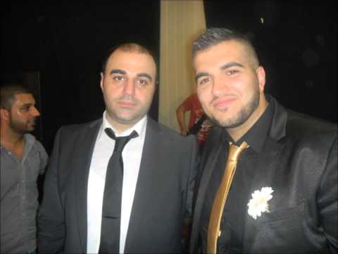 Ibrahim Osman - Best Dabke - schöne Mawal vol.1