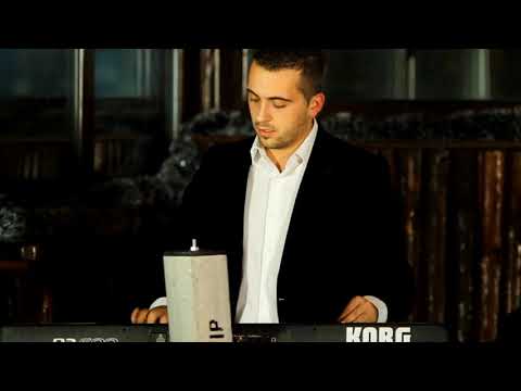 AMAJLIJA  BEND-NOVOGODISEN COCEK LIVE