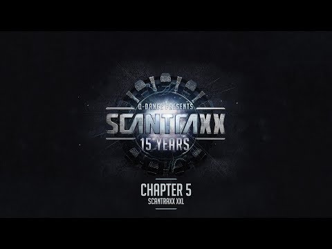 Q-dance presents: Scantraxx 15 Years | Chapter 5 Mix