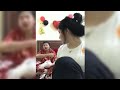 BIGO LIVE Tante Bohay Tete Gede Keliatan