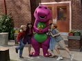 Barney S Original 1997 VHS 1997 Version Part 255