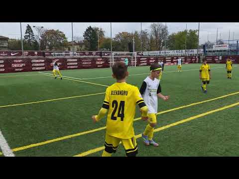 Lumina Wolves 2015 - Stiinta (3-4)