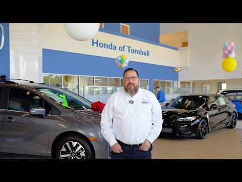 General Sales Manager Mike Flores