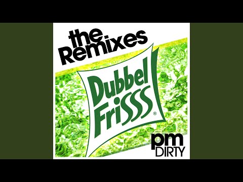 Dubbelfrisss (Artistic Raw Remix)