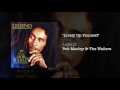 Lively Up Yourself (1984) - Bob Marley & The Wailers