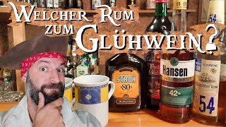 Rumperium Rum Tasting Video