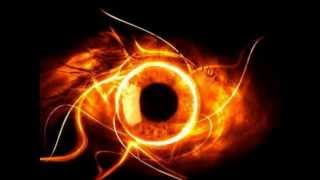 "Dangereyes" - Les Trois Tetons