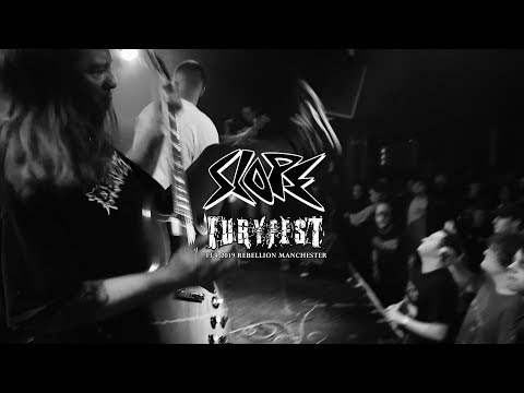 FURYFEST 2019 - SLOPE - FULL SET