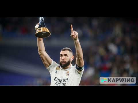 Karim benzema " - skills by Hmzsmik  naji razzy Te amo