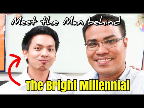 How to Become a Bright Millennial: Tips on Personal Finance and Social Media Marketing