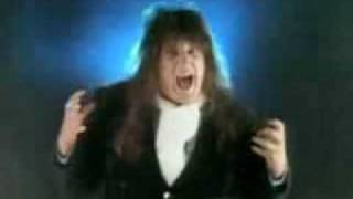 Savatage- &quot;Hall of the Mountain King&quot;