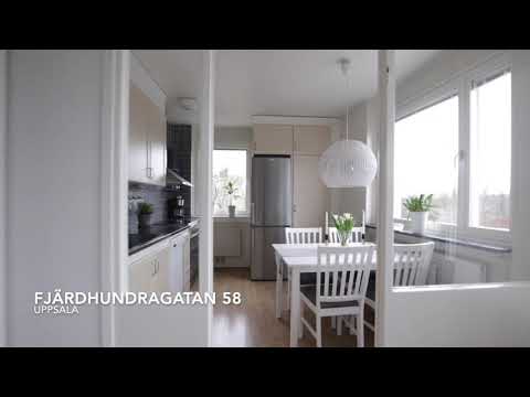 Såld, 1:a · 37m2 · 1930 kr avg, Tuna Backar : Via Notar mäklare Uppsala