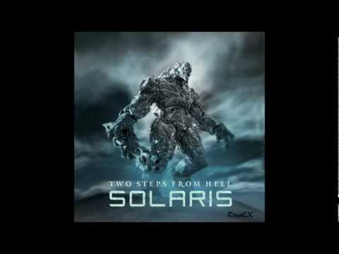 Two Steps From Hell - First Incident ( Solaris )