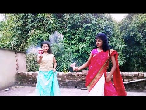 Pujor Gaan | Folk Song | Covered by Sucharita | Singer Swapna Chakraborty