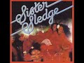 Sister Sledge-Hold On To This Feeling
