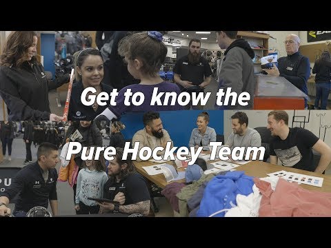 Inside Pure Hockey