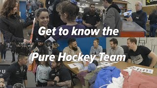 Inside Pure Hockey
