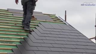 Roofing - Slating Thumbnail