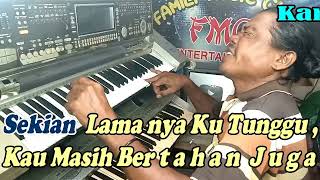 Download lagu Jangan Salahkan Siapa_Mix Dut Nada Pria || By Pance || KARAOKE KN7000 FMC mp3