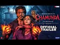 Chamunda Official Trailer Shahrukh Khan Alia Bhatt Amar K King Movie Trailer Fan Made