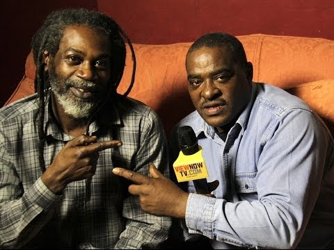 Nereus Joseph talks to  Daddy Ernie.  @reggaechatglobal