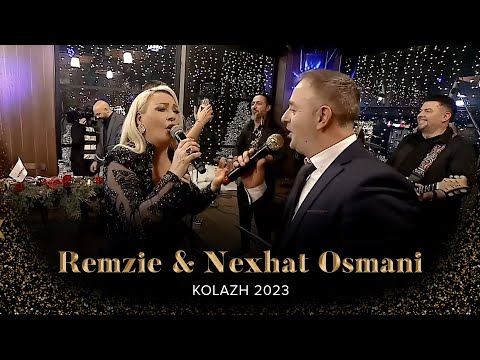 Remzie x Nexhat Osmani - Kolazh 2023