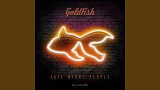 Deep Of The Night (Bonus Track) (Submerged Mix)