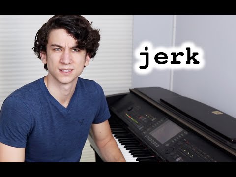 the first time someone said "break a leg"