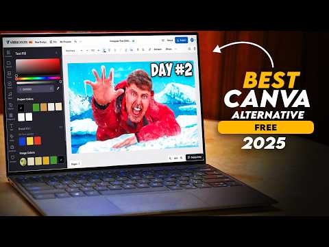 VistaCreate vs Canva: Why VistaCreate is the Game-Changer You Need