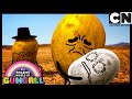 Poor Idaho  | Gumball | Cartoon Network