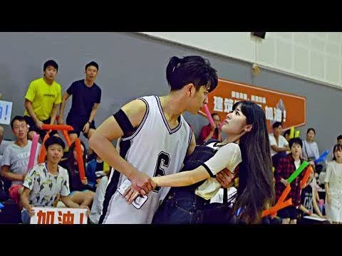 👫💖Два Парня Влюбились В Одну Девушку🔥Chinese Mix