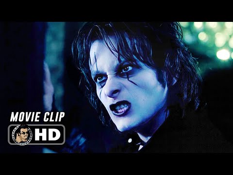 Thumbnail for video: THE CROW: WICKED PRAYER | Bar Fight (2005) Movie CLIP HD Thumbnail for video: THE CROW: WICKED PRAYER | Bar Fight (2005) Movie CLIP HD