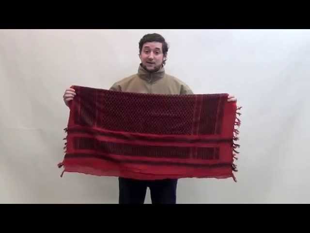 شماغ من روثكو